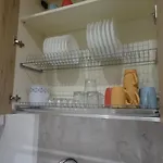 A Casa Di Pako Salernes