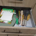 A Casa Di Pako Appartement Salernes