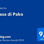 Appartement A Casa Di Pako