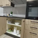 A Casa Di Pako Appartement