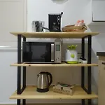 Appartement A Casa Di Pako