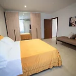 A Casa Di Pako Salernes