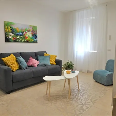 A Casa Di Pako