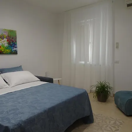 Appartement A Casa Di Pako Salernes