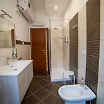 شقة A Casa Di Pako ساليرنو