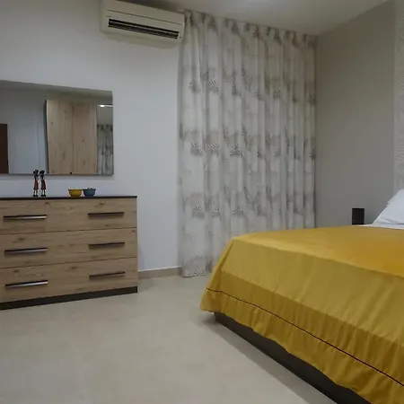 A Casa Di Pako ساليرنو