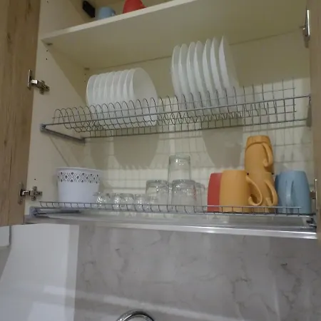 A Casa Di Pako サレルノ