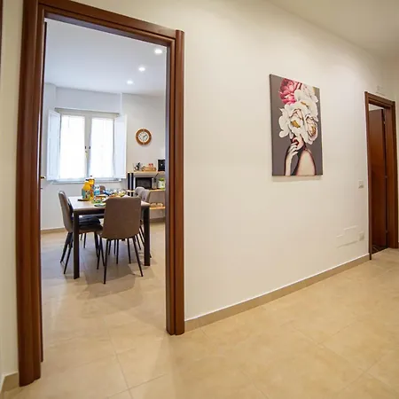 A Casa Di Pako