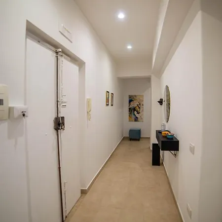 A Casa Di Pako * サレルノ