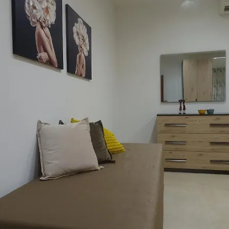 アパート A Casa Di Pako *