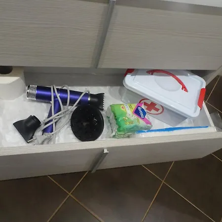 A Casa Di Pako *