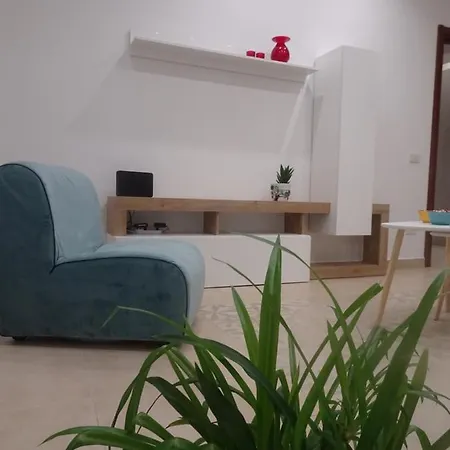 A Casa Di Pako * サレルノ