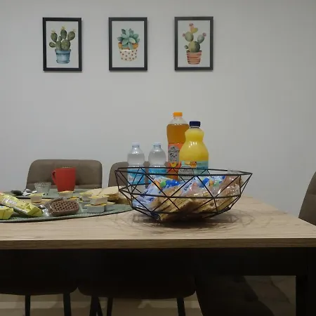 アパート A Casa Di Pako