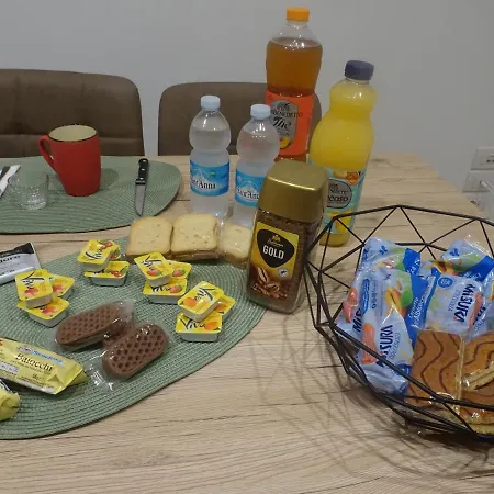A Casa Di Pako アパート *