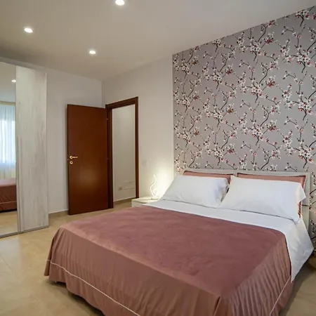アパート A Casa Di Pako