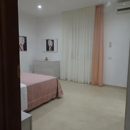 アパート A Casa Di Pako *