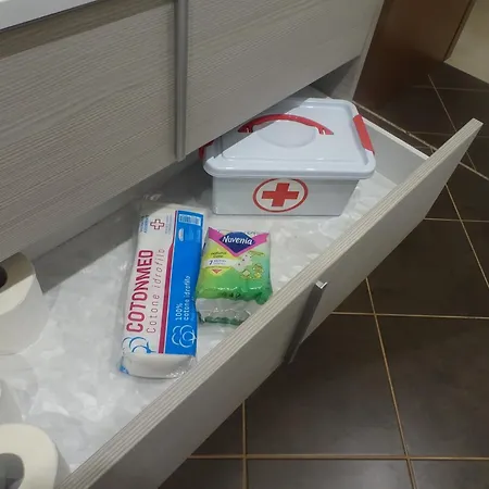 アパート A Casa Di Pako *
