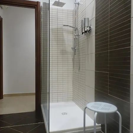 アパート A Casa Di Pako