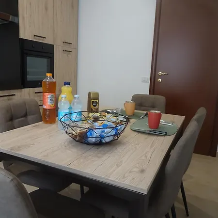 A Casa Di Pako