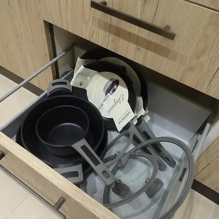 Apartment A Casa Di Pako