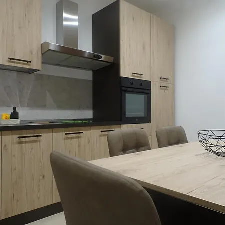 アパート A Casa Di Pako サレルノ