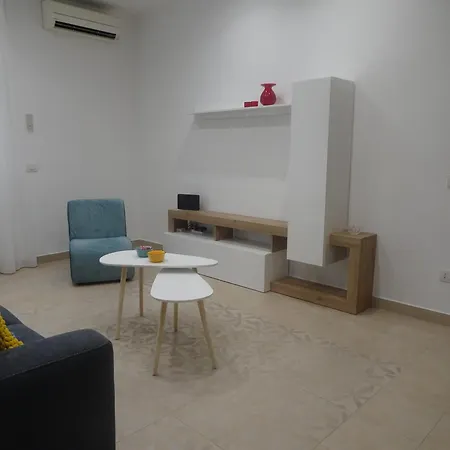 A Casa Di Pako アパート *