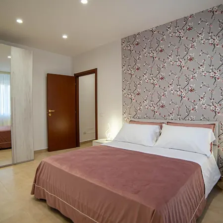 A Casa Di Pako アパート *