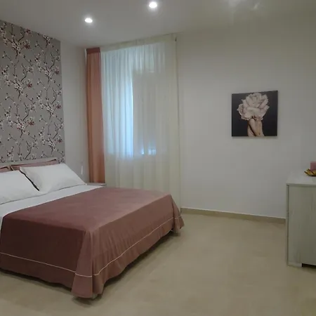 A Casa Di Pako アパート サレルノ