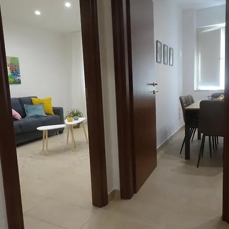 A Casa Di Pako *