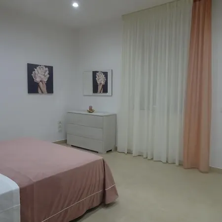 A Casa Di Pako アパート *