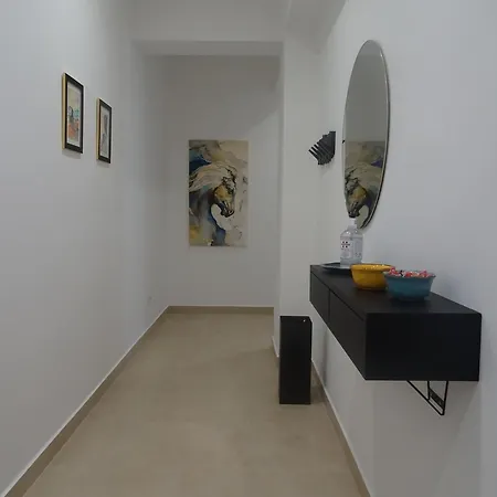 アパート A Casa Di Pako *