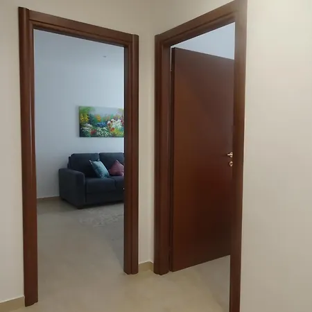 アパート A Casa Di Pako *