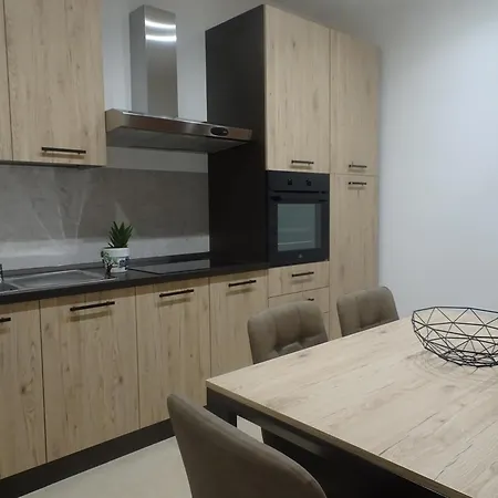 A Casa Di Pako
