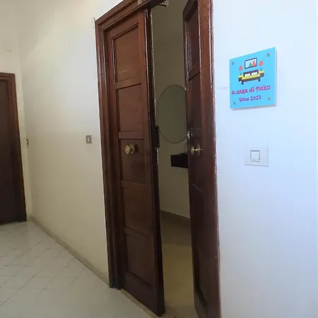 A Casa Di Pako