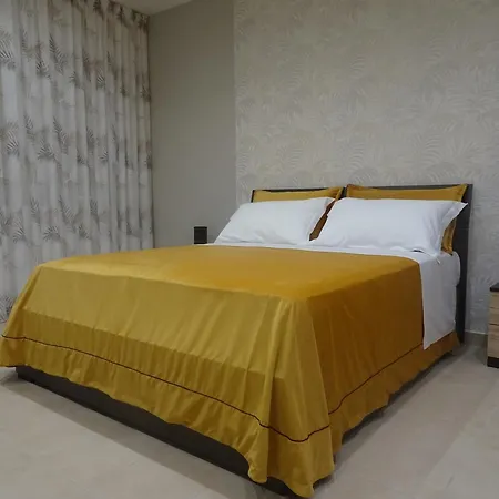 Apartment A Casa Di Pako Salerno