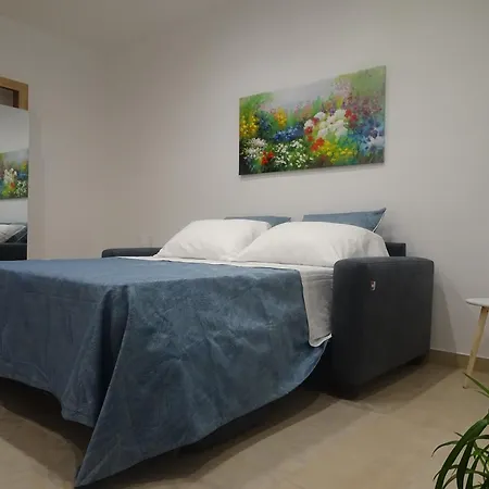 A Casa Di Pako