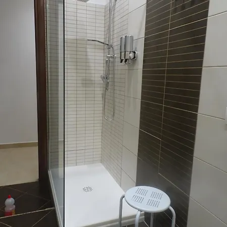 A Casa Di Pako アパート