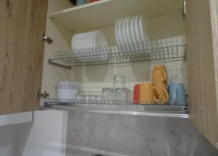 A Casa Di Pako Salerno