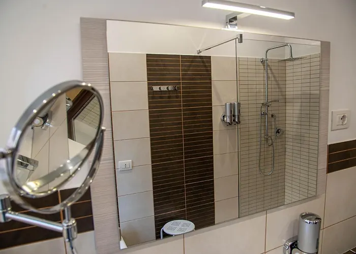 Apartment A Casa Di Pako *