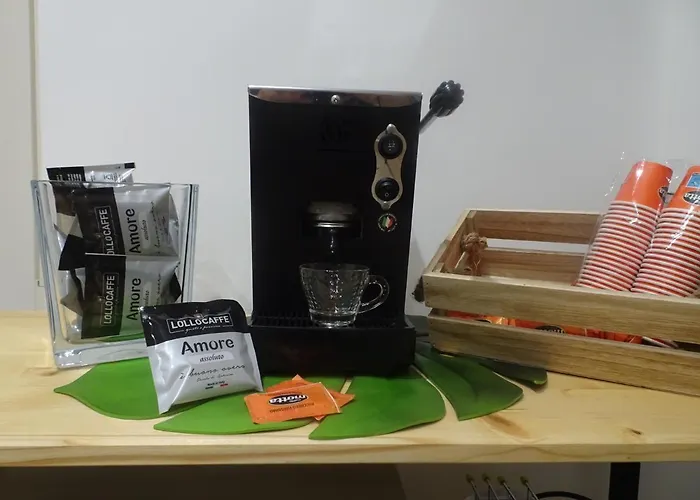 Apartment A Casa Di Pako