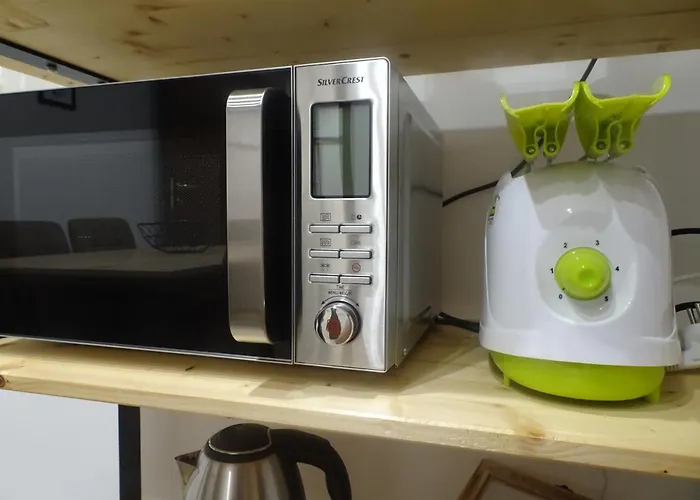 A Casa Di Pako Salerno