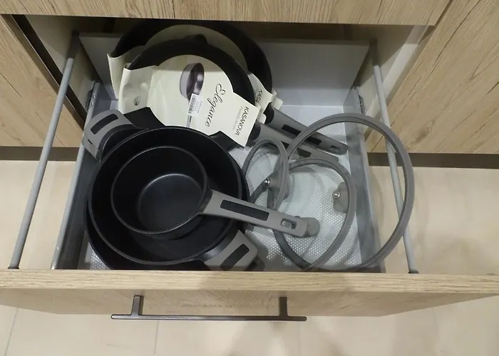 A Casa Di Pako Apartment *