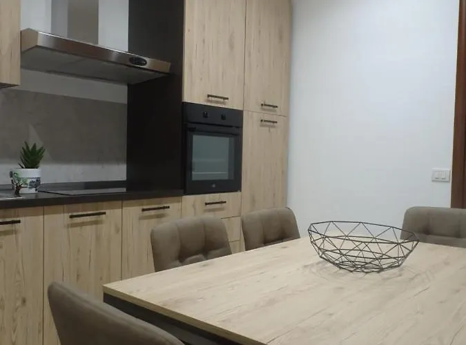 Apartment A Casa Di Pako