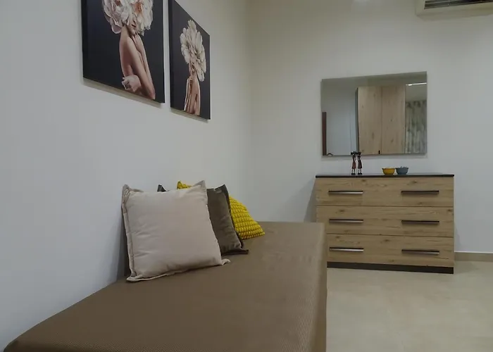 Apartment A Casa Di Pako *