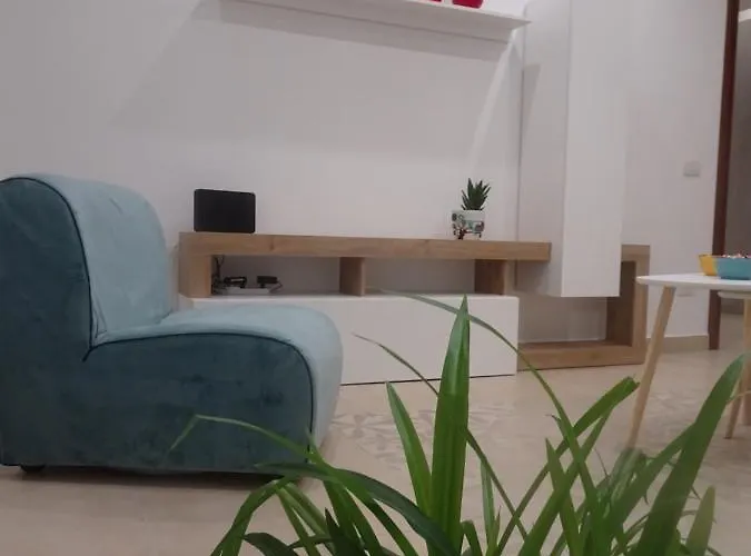 A Casa Di Pako * Salerno