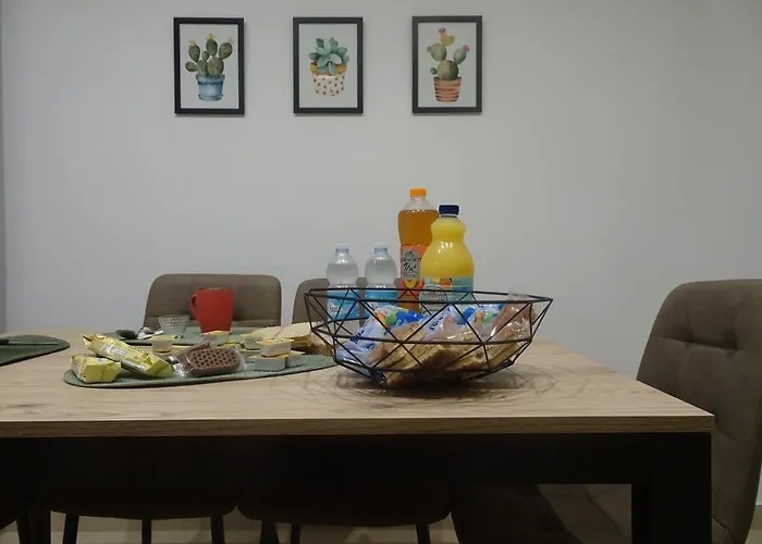 Apartment A Casa Di Pako