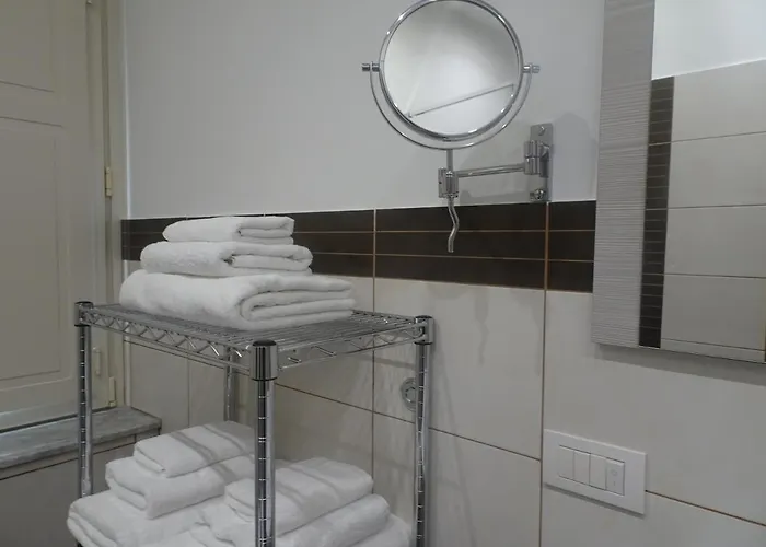 A Casa Di Pako Salerno