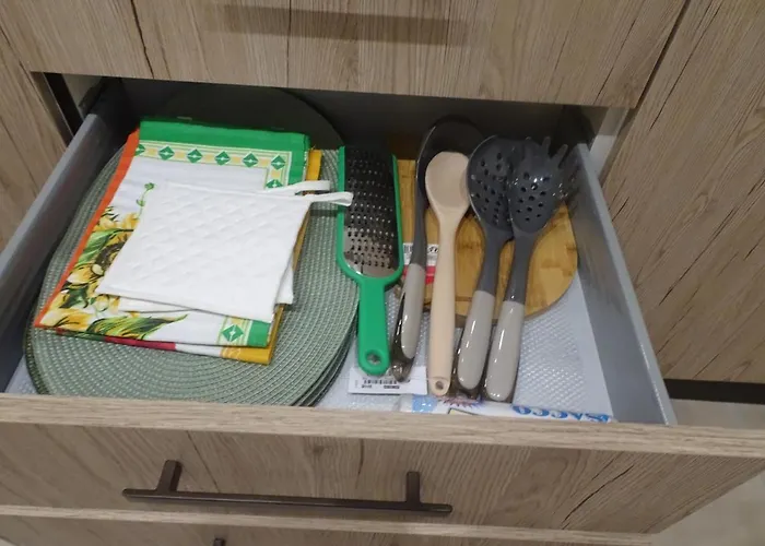 A Casa Di Pako Apartment Salerno