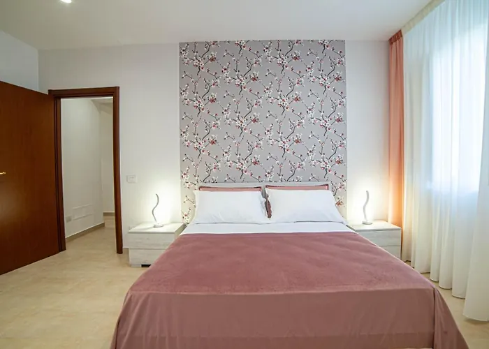 A Casa Di Pako Apartment