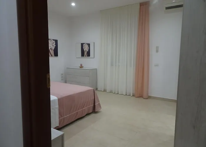 Apartment A Casa Di Pako *